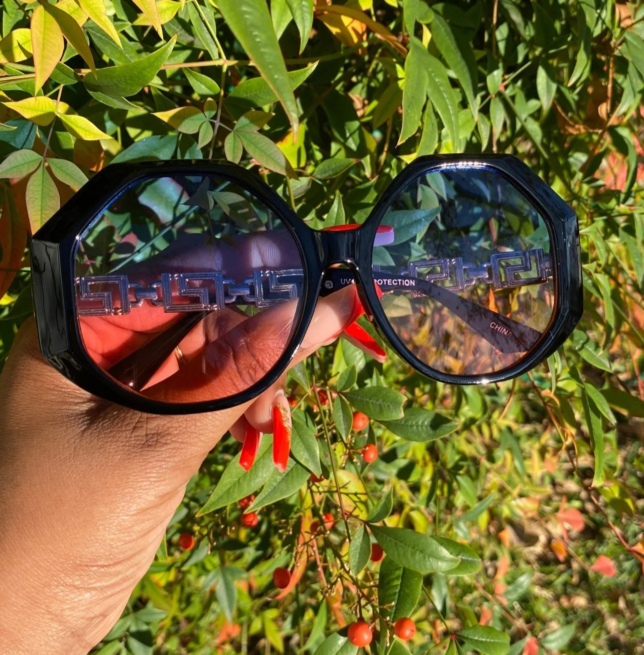 Shade Tree Sunglasses ALII CALII FASHIONS BOUTIQUE